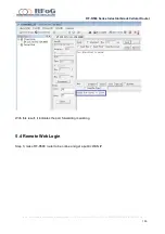 Предварительный просмотр 105 страницы RFoG RF-R586 Series User Manual