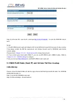 Предварительный просмотр 108 страницы RFoG RF-R586 Series User Manual