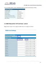 Предварительный просмотр 118 страницы RFoG RF-R586 Series User Manual