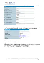 Предварительный просмотр 119 страницы RFoG RF-R586 Series User Manual