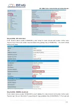 Предварительный просмотр 120 страницы RFoG RF-R586 Series User Manual