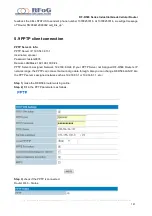 Предварительный просмотр 121 страницы RFoG RF-R586 Series User Manual