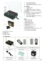 Preview for 3 page of RFRemotech MS Series Manual