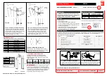 Preview for 3 page of RFS APM40 Series Installation Instructions