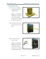 Preview for 14 page of RFS BD1500W Series User Manual