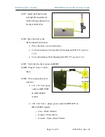 Preview for 16 page of RFS BD1500W Series User Manual