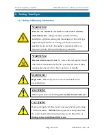 Preview for 59 page of RFS BD210WLP Series User Manual