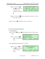 Preview for 45 page of RFS BD4200W Series User Manual