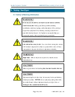 Preview for 65 page of RFS BD4200W Series User Manual