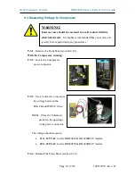 Preview for 67 page of RFS BD4200W Series User Manual