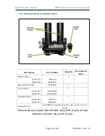 Предварительный просмотр 85 страницы RFS BD550W Series User Manual