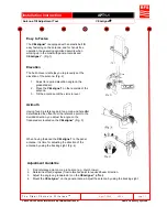 Preview for 2 page of RFS CELaligner APT1-1 Installation Instructions