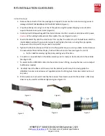 Preview for 41 page of RFS HB078-05U6S12 Installation Manuallines