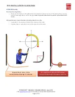 Preview for 8 page of RFS HYBRIFLEX mMIMO Installation Manuallines