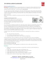 Preview for 15 page of RFS HYBRIFLEX mMIMO Installation Manuallines