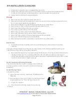 Preview for 16 page of RFS HYBRIFLEX mMIMO Installation Manuallines