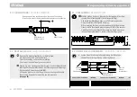 Preview for 7 page of RFS MS 25 MP Mounting Instructions