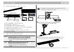 Preview for 8 page of RFS MS 25 MP Mounting Instructions