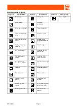 Предварительный просмотр 19 страницы RFS OR1-SBHP1-1800 Technical Handbook