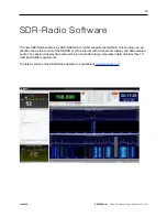 Preview for 13 page of RFspace NetSDR User Manual