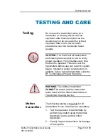 Preview for 21 page of RFT Safe Place Mother User Manual