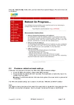 Preview for 7 page of RFXCOM RFXLAN User Manual