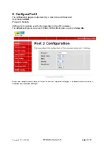 Preview for 9 page of RFXCOM RFXLAN User Manual