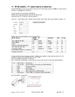 Preview for 53 page of RFXCOM RFXrec433 User Manual