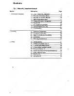 Preview for 4 page of RGB Elektronika tsx17-20 Datasheet