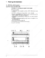 Preview for 6 page of RGB Elektronika tsx17-20 Datasheet