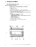 Preview for 8 page of RGB Elektronika tsx17-20 Datasheet