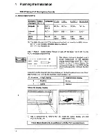 Preview for 14 page of RGB Elektronika tsx17-20 Datasheet