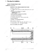 Preview for 16 page of RGB Elektronika tsx17-20 Datasheet