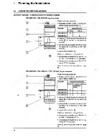 Preview for 18 page of RGB Elektronika tsx17-20 Datasheet