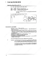 Preview for 20 page of RGB Elektronika tsx17-20 Datasheet