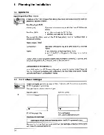 Preview for 22 page of RGB Elektronika tsx17-20 Datasheet