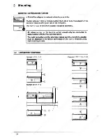 Preview for 28 page of RGB Elektronika tsx17-20 Datasheet