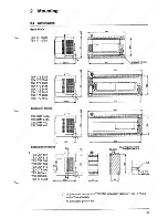 Preview for 31 page of RGB Elektronika tsx17-20 Datasheet