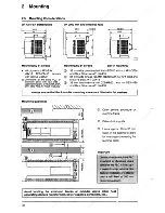 Preview for 32 page of RGB Elektronika tsx17-20 Datasheet