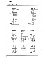 Preview for 44 page of RGB Elektronika tsx17-20 Datasheet