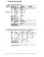 Preview for 54 page of RGB Elektronika tsx17-20 Datasheet