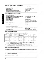 Preview for 70 page of RGB Elektronika tsx17-20 Datasheet