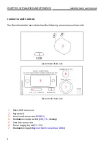 Preview for 9 page of RGB Lasersystems Abeam User Manual