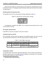 Preview for 17 page of RGB Lasersystems Abeam User Manual