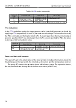 Preview for 19 page of RGB Lasersystems Abeam User Manual