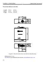 Preview for 25 page of RGB Lasersystems Abeam User Manual