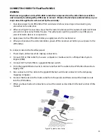 Preview for 8 page of RGB Lights FlexiFlex User Manual