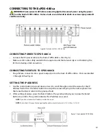 Preview for 12 page of RGB Lights FlexiFlex User Manual