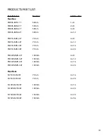 Preview for 19 page of RGB Lights FlexiFlex User Manual