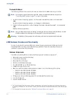 Preview for 10 page of RGB Networks AMS Hardware Setup Manual